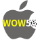 Aplicativo WOW56 para iOS