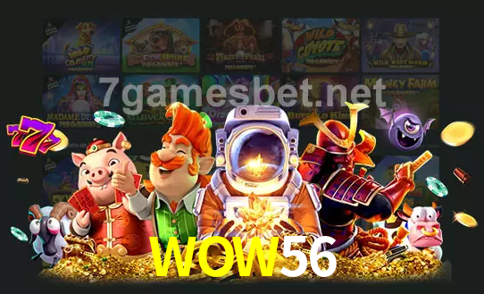 cassino WOW56