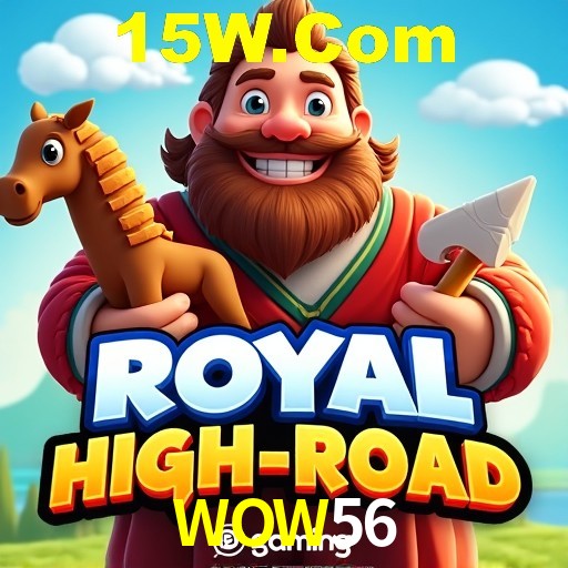 cassino WOW56