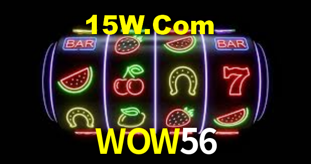 Bônus Generosos e Exclusivos no WOW56 para Você!