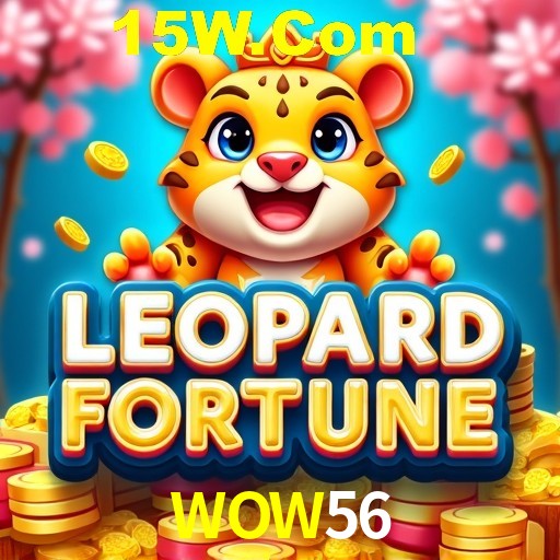 Descubra o Mundo do Cassino Online com WOW56