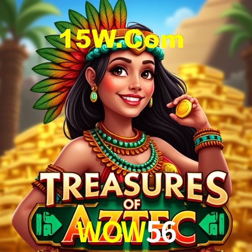Diretório de Jogos WOW56
