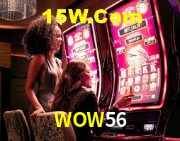 Live Casino WOW56