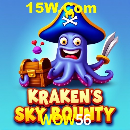Exclusive Offers WOW56