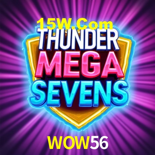 Estatísticas do Jogo WOW56