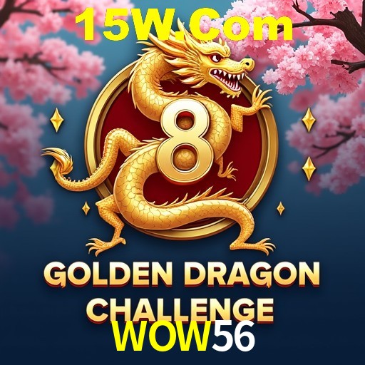 A Emoção da Loteria na WOW56: Uma Chance de Mudança de Vida