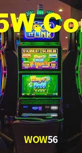 VIP Casino WOW56