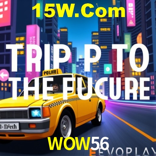 Torneios WOW56