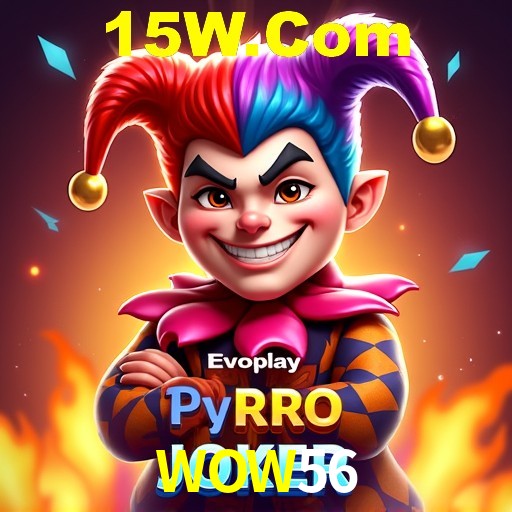 Bônus Diários WOW56