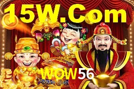 Exclusive Games WOW56