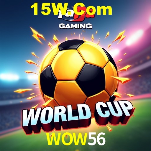 Explorando a Categoria de Eventos em Apostas na WOW56