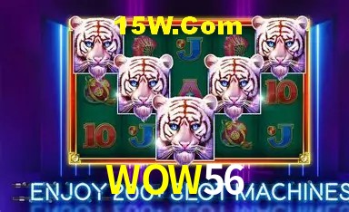 Especiais de Fim de Semana WOW56