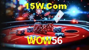 Slot Games WOW56