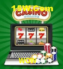 Provedores de Jogos WOW56