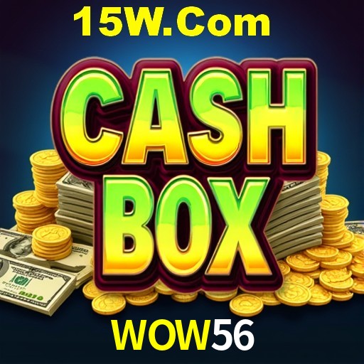 Flash Promotion WOW56