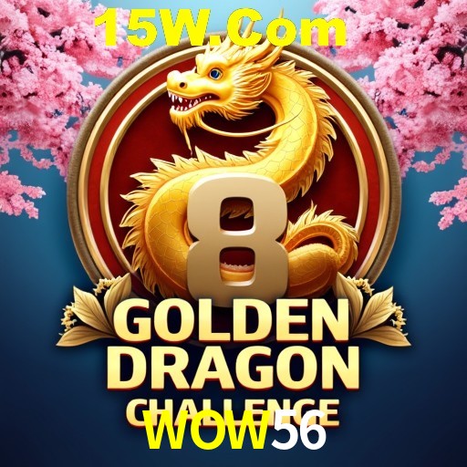 Descubra a Magia dos Jogos de Arcade no WOW56