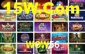 WOW56 — tela de progresso do requisito de movimentação promocional