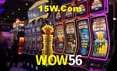 Ofertas Exclusivas WOW56