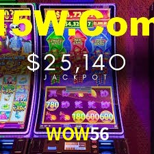 Live Casino WOW56