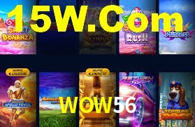 Explore as vantagens do WOW56: serviço profissional e confiabilidade