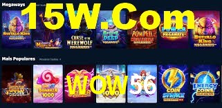 Programa VIP WOW56