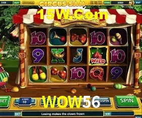 Benefícios da Conta WOW56