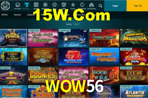 WOW56,wow56.com
