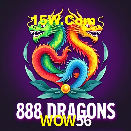 Recursos de Bônus WOW56