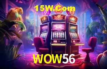 Segurança 2FA WOW56