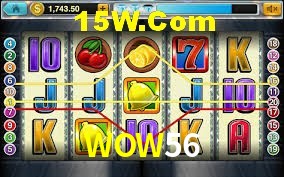 Games Directory WOW56