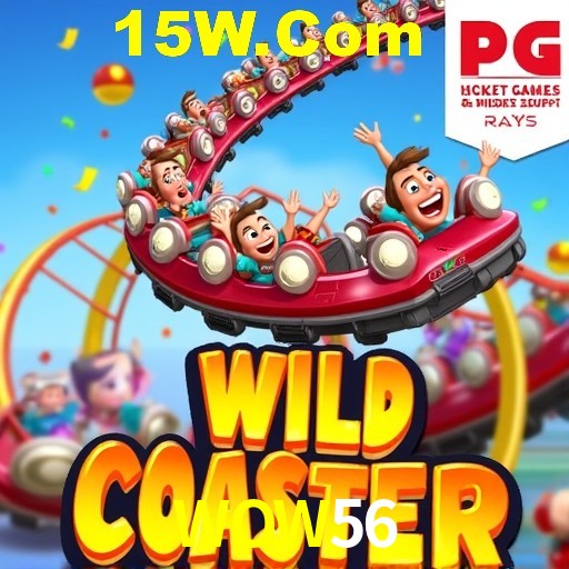 Descubra o Mundo do Cassino Online com WOW56