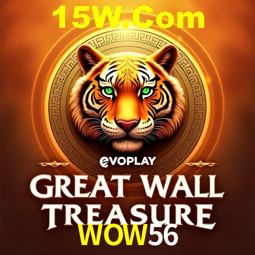 A Popularidade dos Caça-Níqueis no WOW56