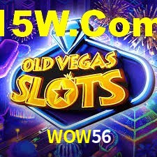 Tournaments WOW56
