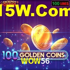 Experiência VIP WOW56