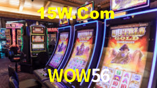 WOW56 - Game Jogo Cassino no Brasil - wow56.com