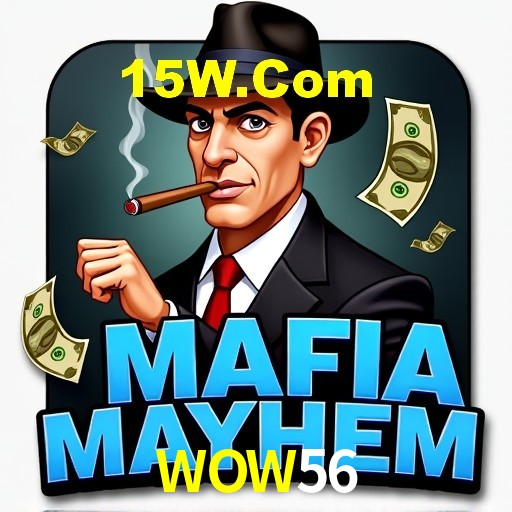 Estatísticas WOW56