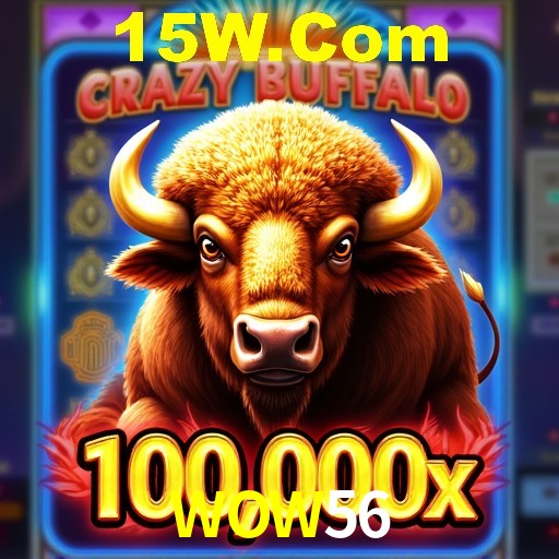 PIX Instantâneo WOW56