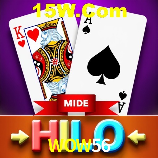 Mesa de Blackjack WOW56